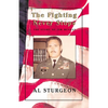 The Fighting Never Stops - Paperback