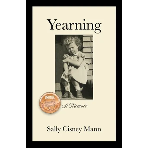 Yearning: A Memoir - Paperback
