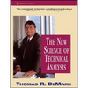 The New Science of Technical Analysis - Paperback