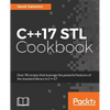 C++17 STL Cookbook: Discover the latest enhancements to functional programming and lambda expressions - Paperback