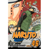 Naruto, Vol. 46: Naruto Returns - Paperback
