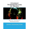 Student Workbook for El Deafo: Quick Student Workbooks - Paperback