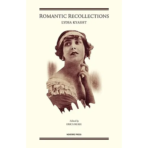 Romantic Recollections - Paperback