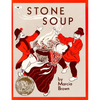 Stone Soup - Paperback