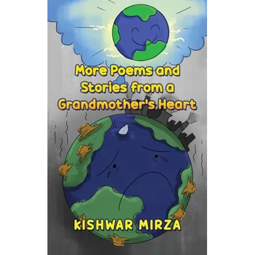 More Poems and Stories from a Grandmother's Heart - Paperback