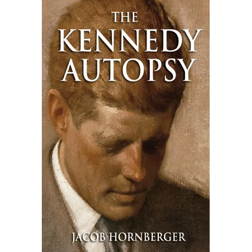 The Kennedy Autopsy - Paperback