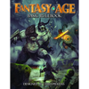 Fantasy Age Basic Rulebook - Hardcover