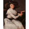 Tess of the d'Urbervilles: Large Print - Paperback