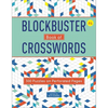 Blockbuster Book of Crosswords 4 - Paperback