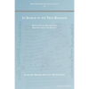 In Search of the True Religion: Monk Jurjī and Muslim Jurists Debating Faith and Practice - Paperback