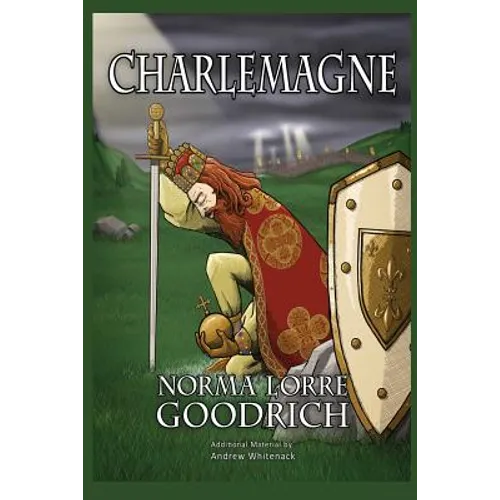Charlemagne - Paperback