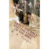 About the Bible and the Christ of the Bible: An Apologetic Guide to the Most Difficult Issues of the Faith - Paperback