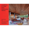 50 Lessons to Learn from Frank Lloyd Wright - Hardcover