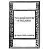 The Lausiac History of Palladius - Paperback