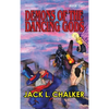Demons of the Dancing Gods (Dancing Gods: Book Two) - Hardcover