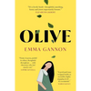 Olive - Paperback
