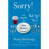 Sorry!: The English and Their Manners - Paperback