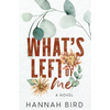 What's Left of Me - Paperback