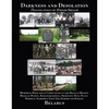 Darkness and Desolation - Memorial Book for 12 Communities in the Braslav Region - Hardcover