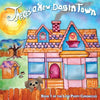 There's a New Dog in Town: Book One of the Love Puppies Chronicles - Paperback