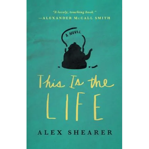 This Is the Life - Paperback