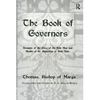 The Book Of Governors: Accounts of the Lives of the Holy Men and Monks of the Monastery of Beth Abhe - Paperback