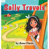 Sally Travels - Hardcover