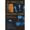 Cracking Cases: The Science of Solving Crimes - Paperback
