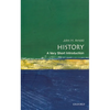 History: A Very Short Introduction - Paperback