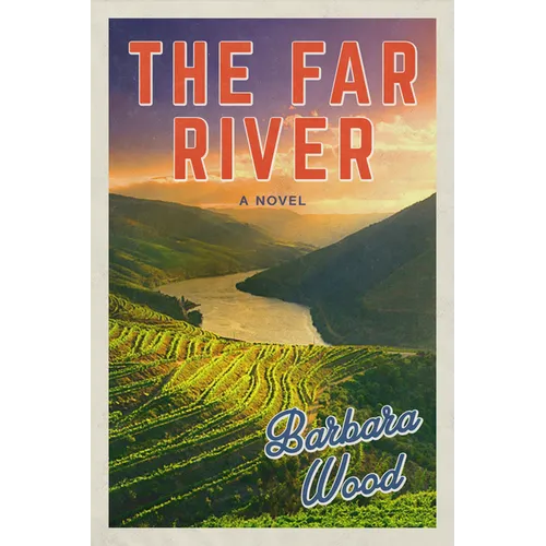 The Far River - Paperback