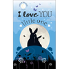 I Love You Little One - Board Book