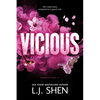 Vicious - Paperback