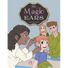 My Magic Ears - Paperback