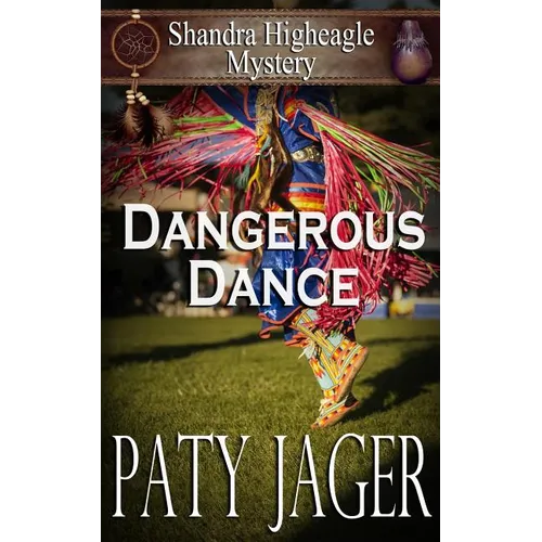 Dangerous Dance - Paperback