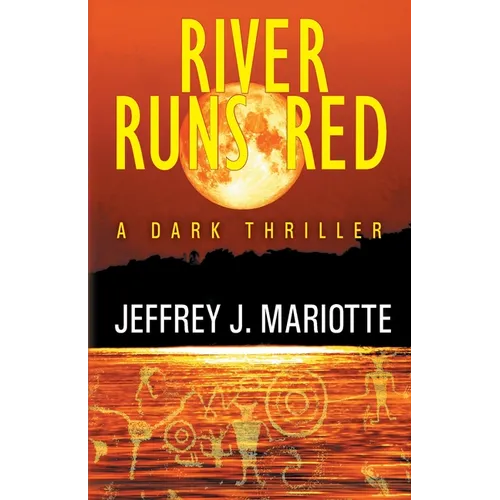 River Runs Red - Paperback