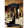Donora - Hardcover