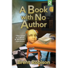 A Book with No Author - Paperback