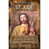 Novena to St. Jude: Miraculous Novena To The Patron Of Hopeless And Desperate Cases - Paperback