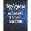 Cryptograms: 300 cryptograms puzzle books for adults large print, Respect Quotes That Will Make Your Life Better - Paperback