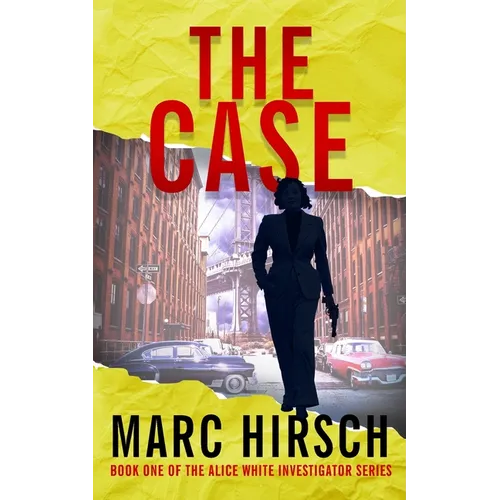 The Case - Paperback