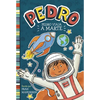 Pedro Viaja a Marte (Pedro Goes to Mars) - Paperback