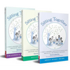 Sitting Together: A Family-Centered Curriculum on Mindfulness, Meditation & Buddhist Teachings - Paperback