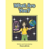 What Are You? - Paperback