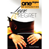 One Degree of Separation: Love and regret - Paperback