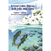 A Great Lakes Odyssey with Louis and Louise - Paperback