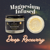 Whipped Magnesium Tallow Balm