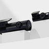 BlackVue Elite 8 2CH 2K QHD Sony STARVIS 2 Dash Cam