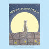 Kitty-Cat and Moon - Paperback
