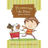 El Promesas de Dios para ni��os Softcover God's Promises for Boys - Paperback