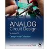 Analog Circuit Design Volume Three: Design Note Collection - Hardcover